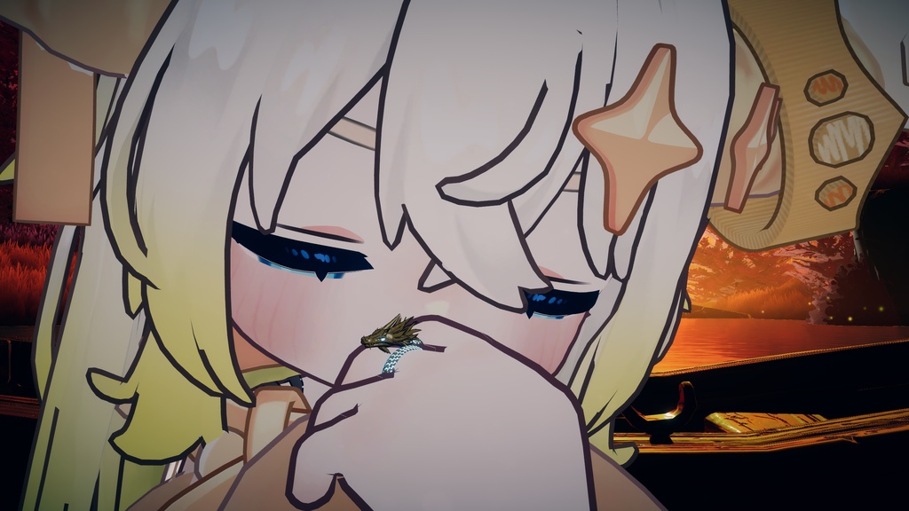 DragonRing