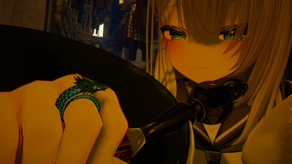 DragonRing