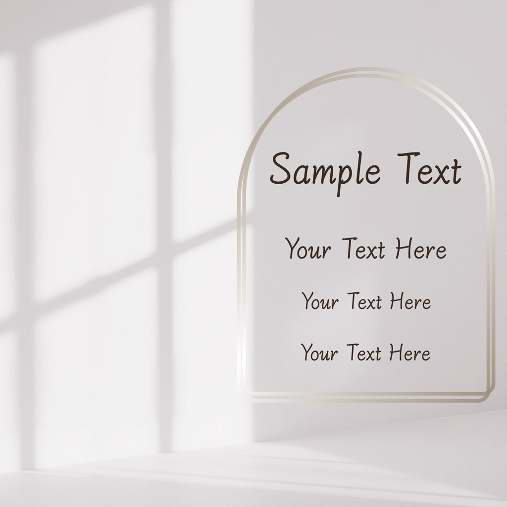 【画像テンプレ】 Shadow Light Collection|Canvaデザイン素材(10枚セット)