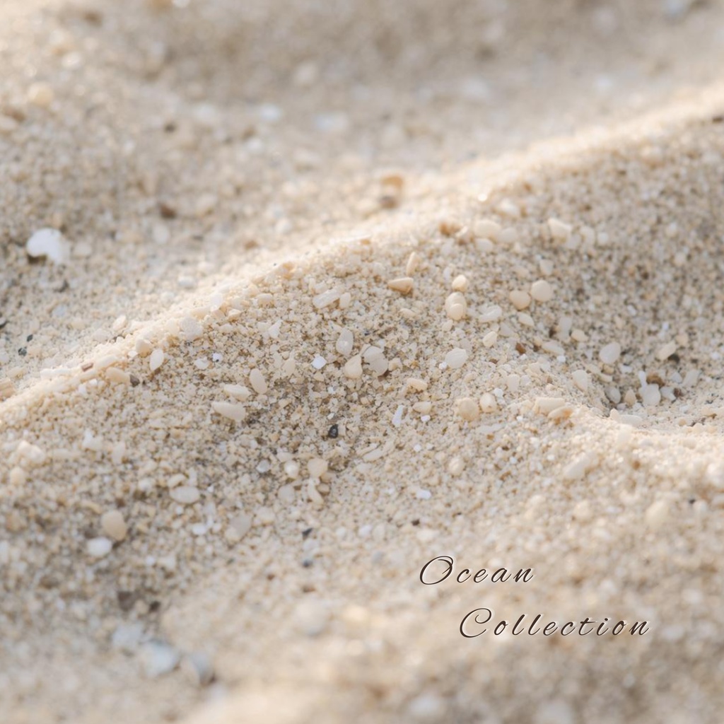 【画像テンプレ】 Ocean Collection|Canvaデザイン素材(10枚セット)