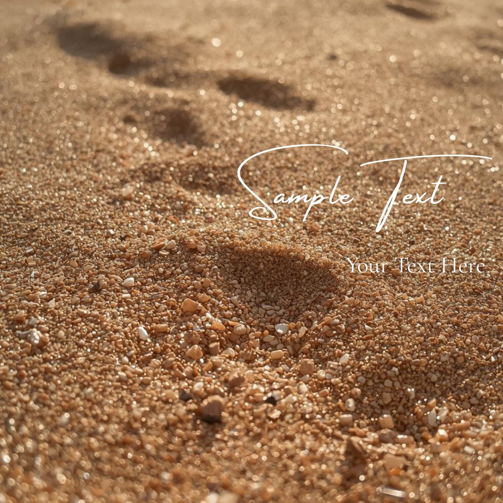 【画像テンプレ】 Ocean Collection|Canvaデザイン素材(10枚セット)