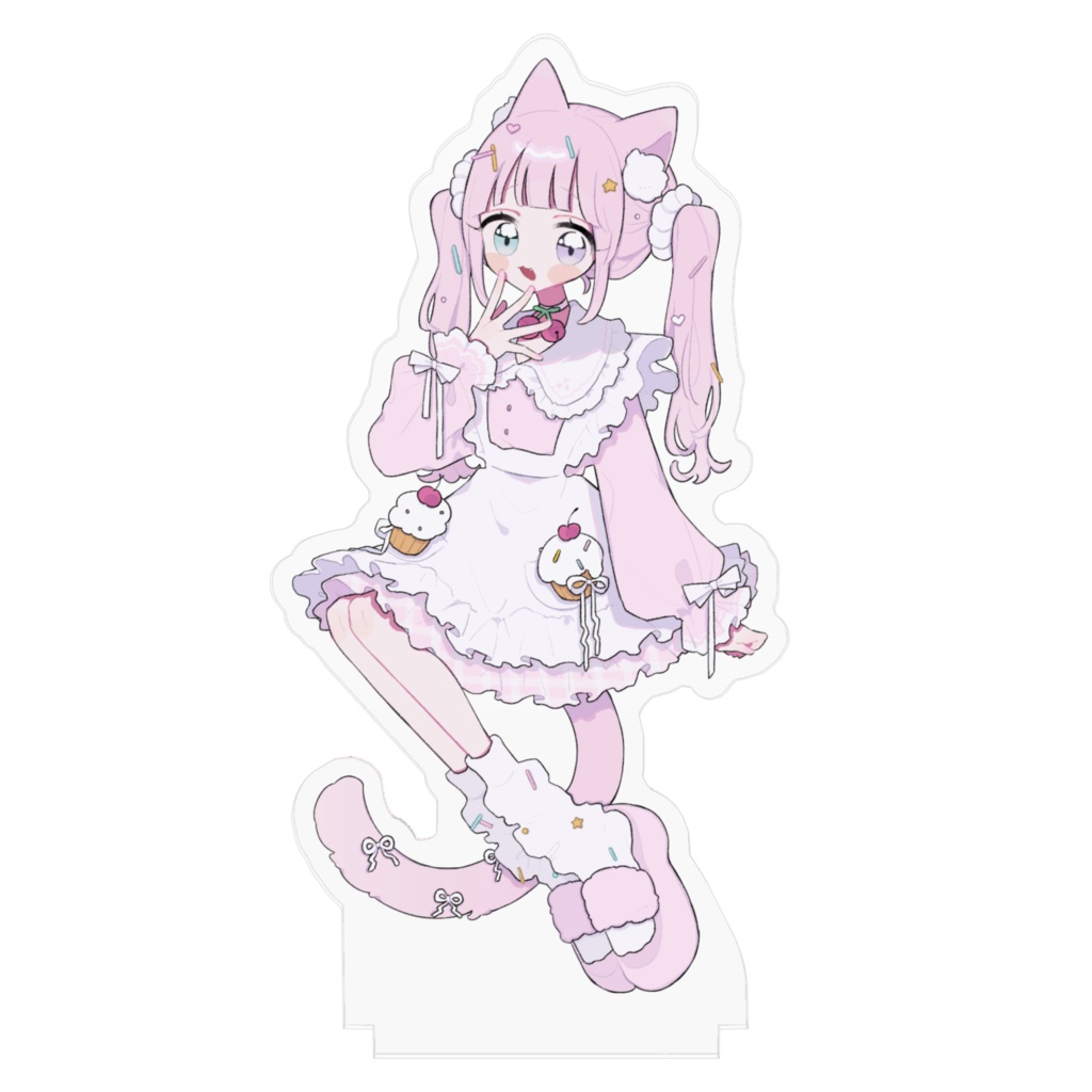 日常のそばに居させてね.ᐟ.ᐟ