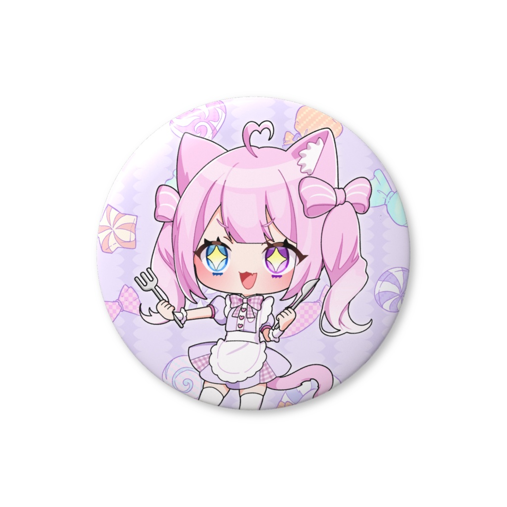 ꒰ 2周年記念 ꒱ゆらにも食べさせて〜!!🍽💖