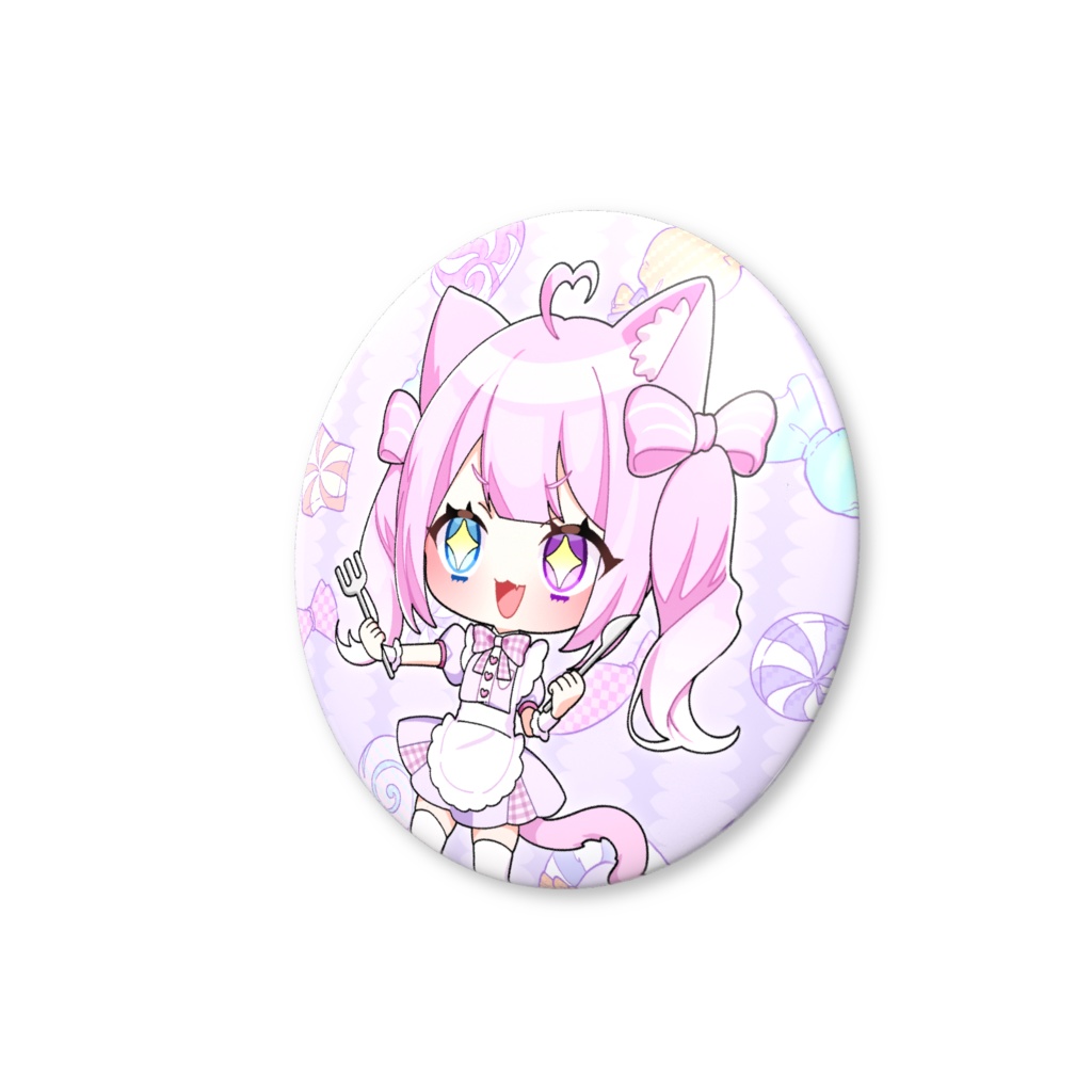 ꒰ 2周年記念 ꒱ゆらにも食べさせて〜!!🍽💖