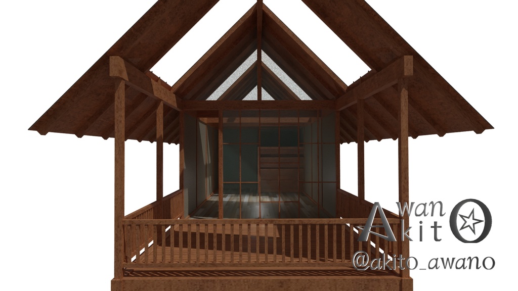 【無料】おためし小屋