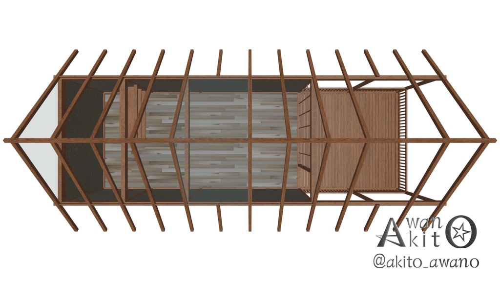 【無料】おためし小屋