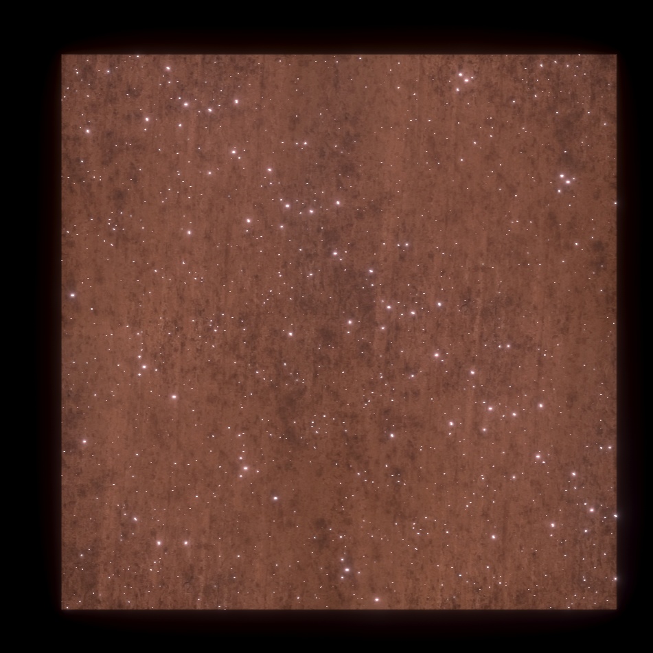 ★半額セール中★テクスチャ上へきらめく星配置シェーダー【桜モデル付】