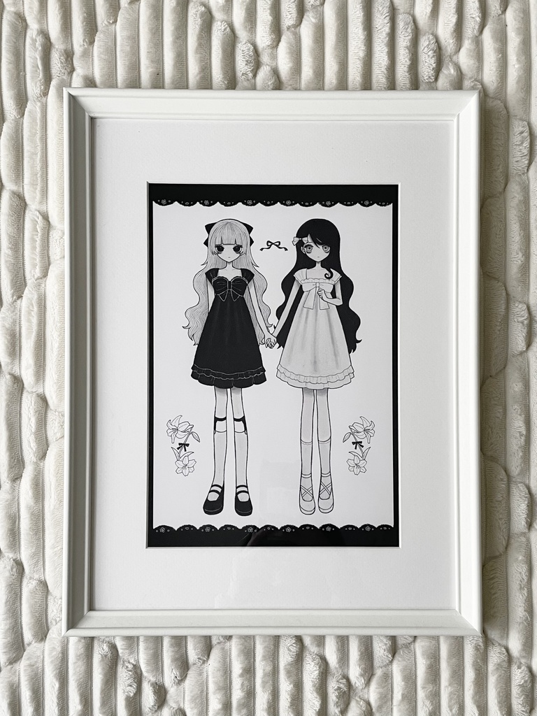 アートプリント