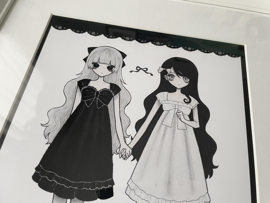 アートプリント