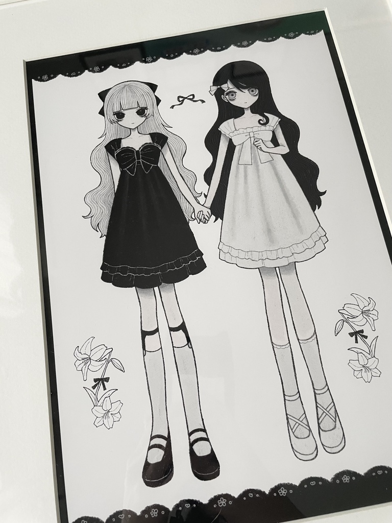 アートプリント