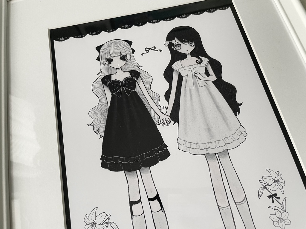 アートプリント