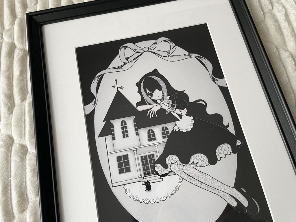 アートプリント