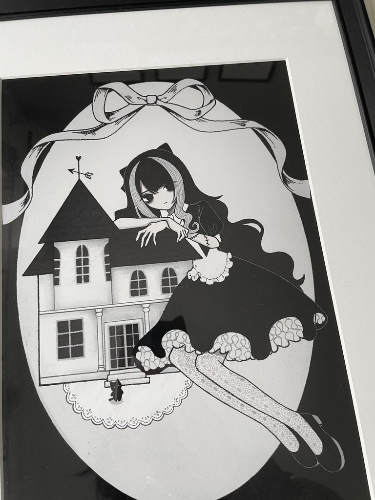 アートプリント