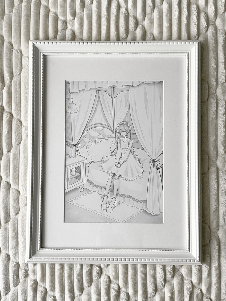 アートプリント