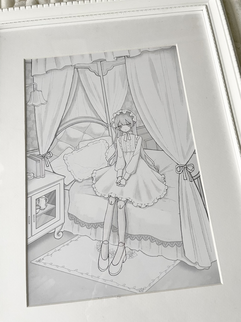 アートプリント