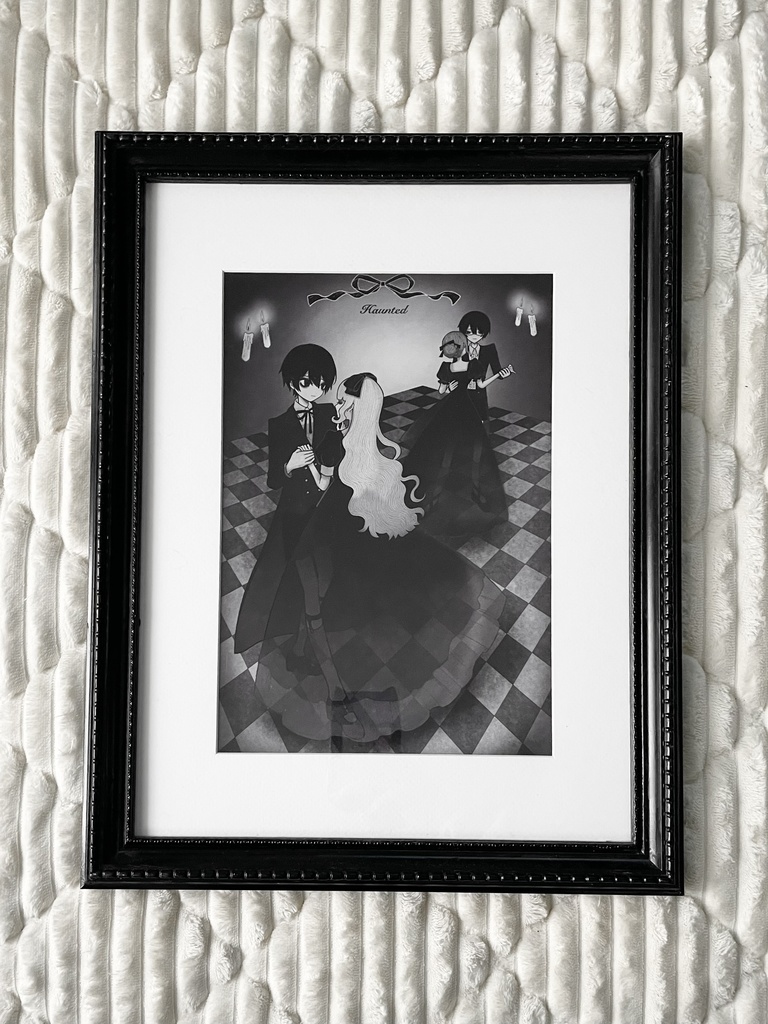 アートプリント