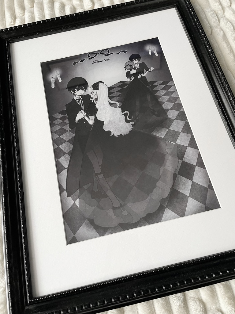 アートプリント