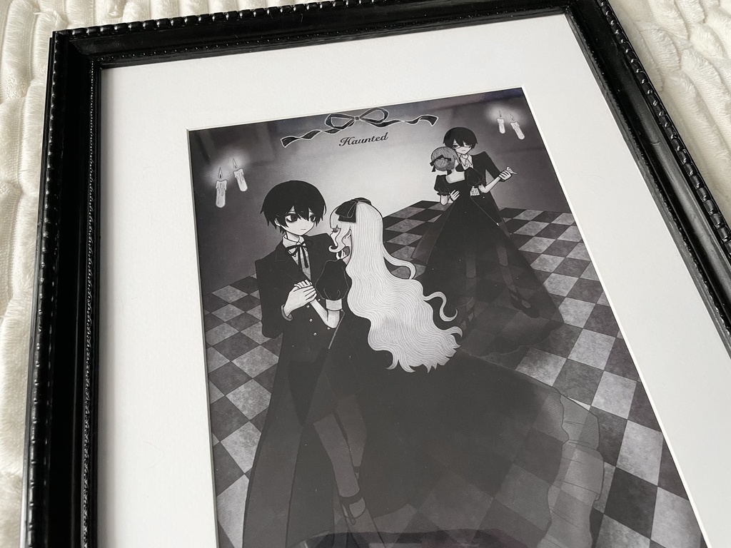 アートプリント