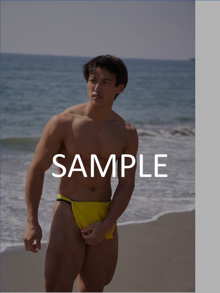 FITNESS STAR 【KEITA】