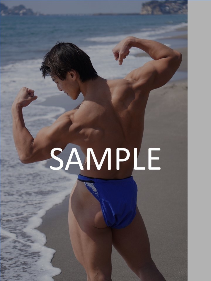 FITNESS STAR 【KEITA】