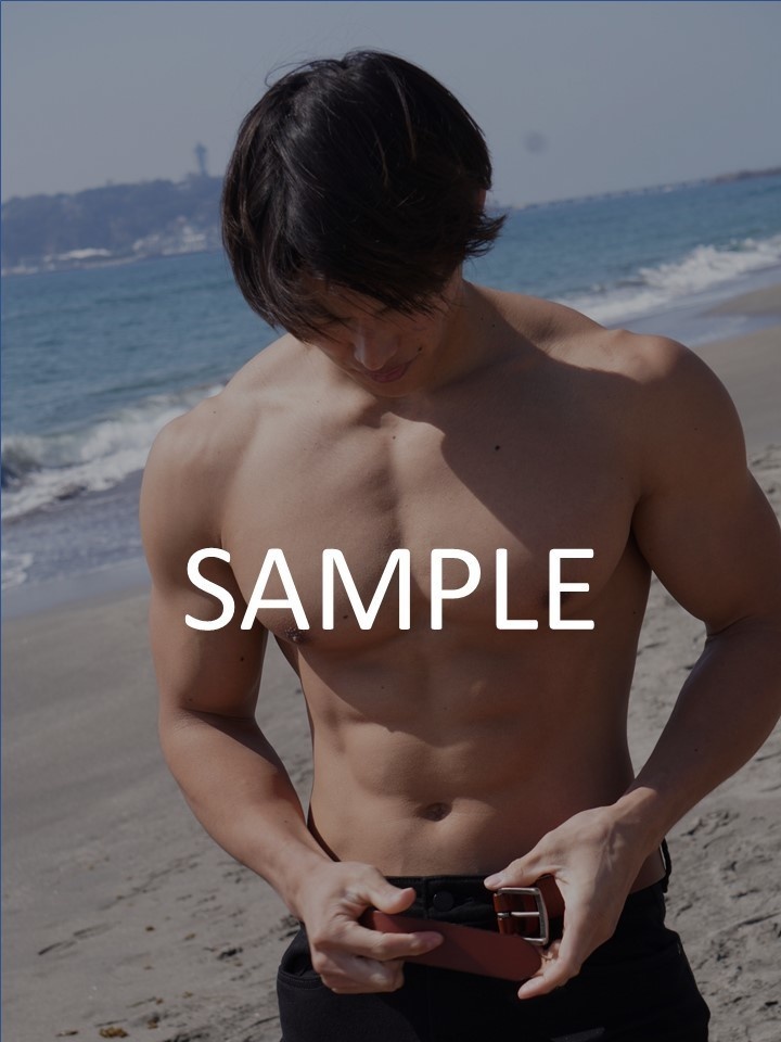 FITNESS STAR 【KEITA】