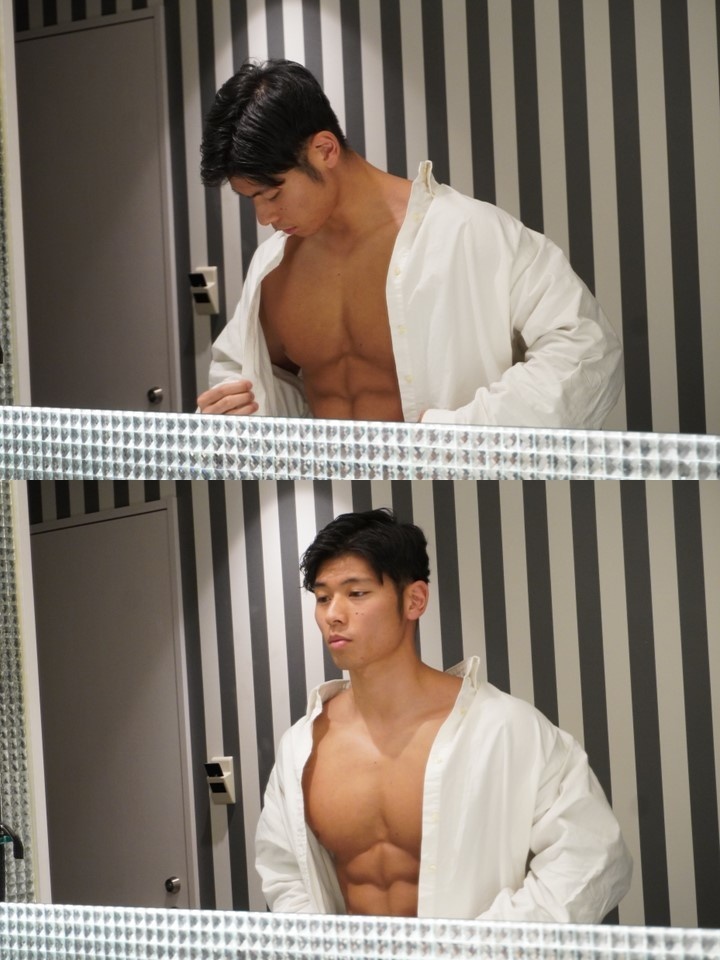 FITNESS STAR 【REIJI】