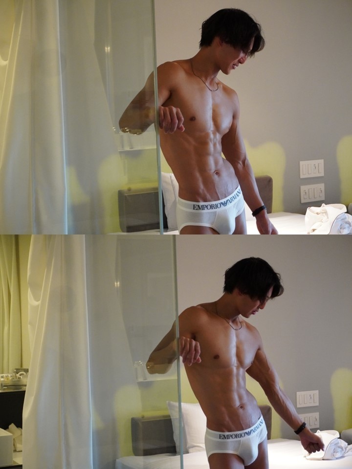 FITNESS STAR【TAKA】