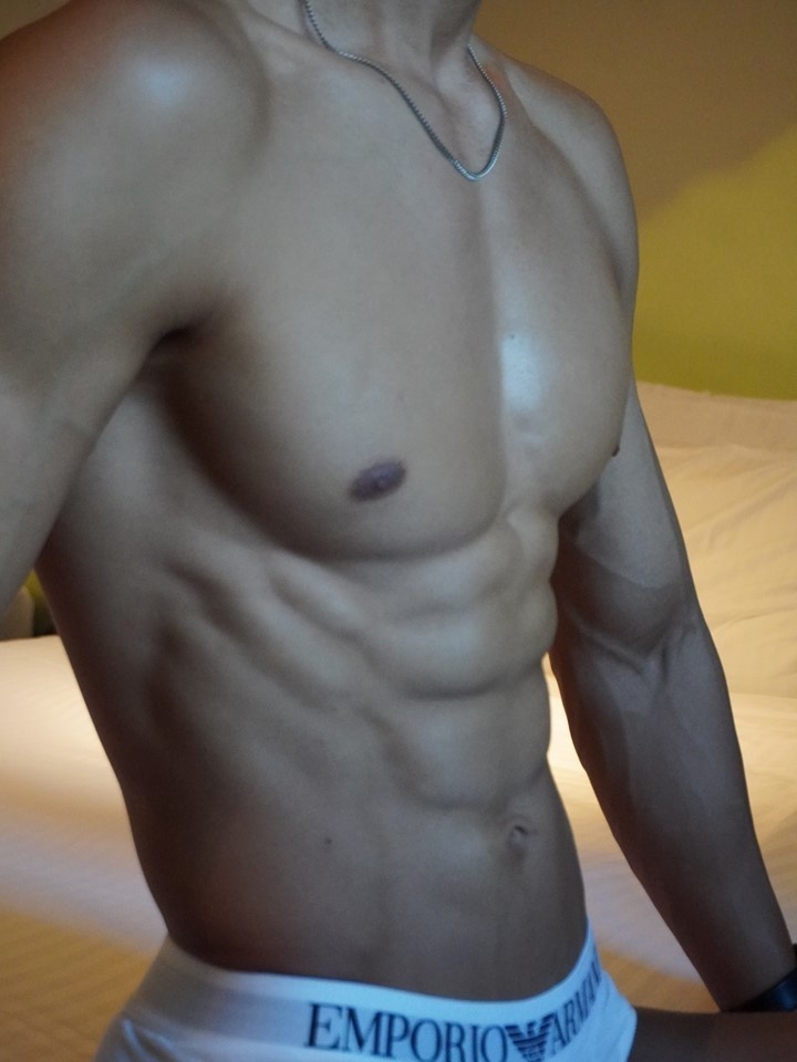 FITNESS STAR【TAKA】