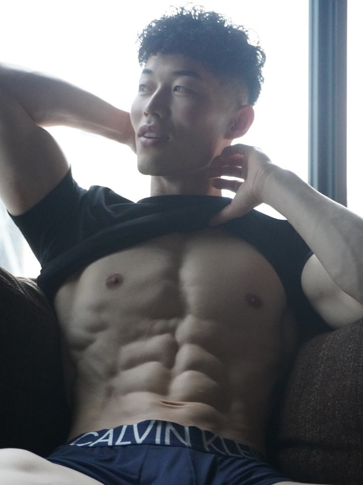 FITNESS STAR【TAKE】