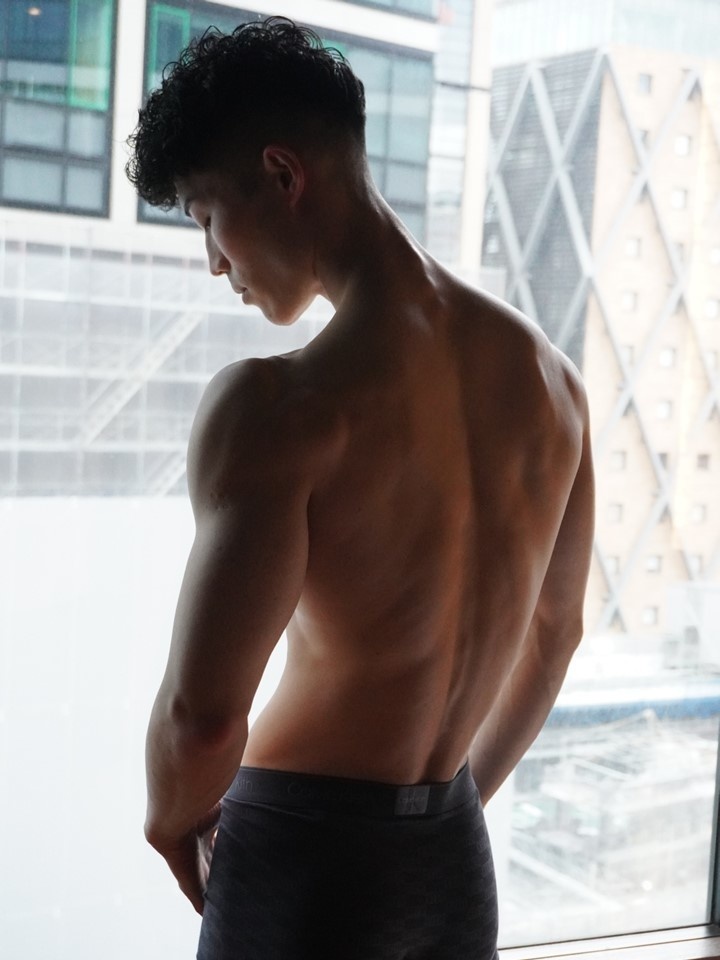 FITNESS STAR【TAKE】