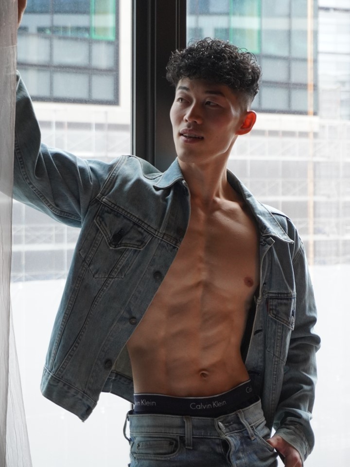 FITNESS STAR【TAKE】