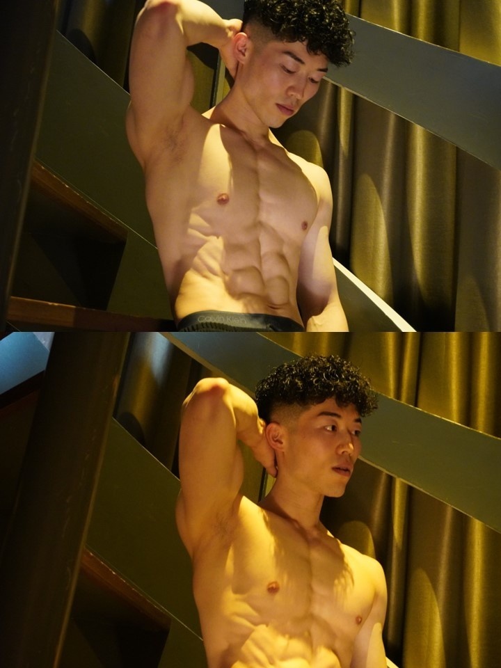 FITNESS STAR【TAKE】