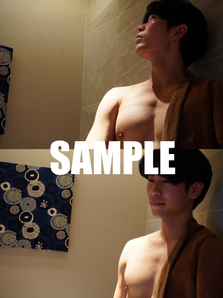 FITNESS STAR 【HINATA】