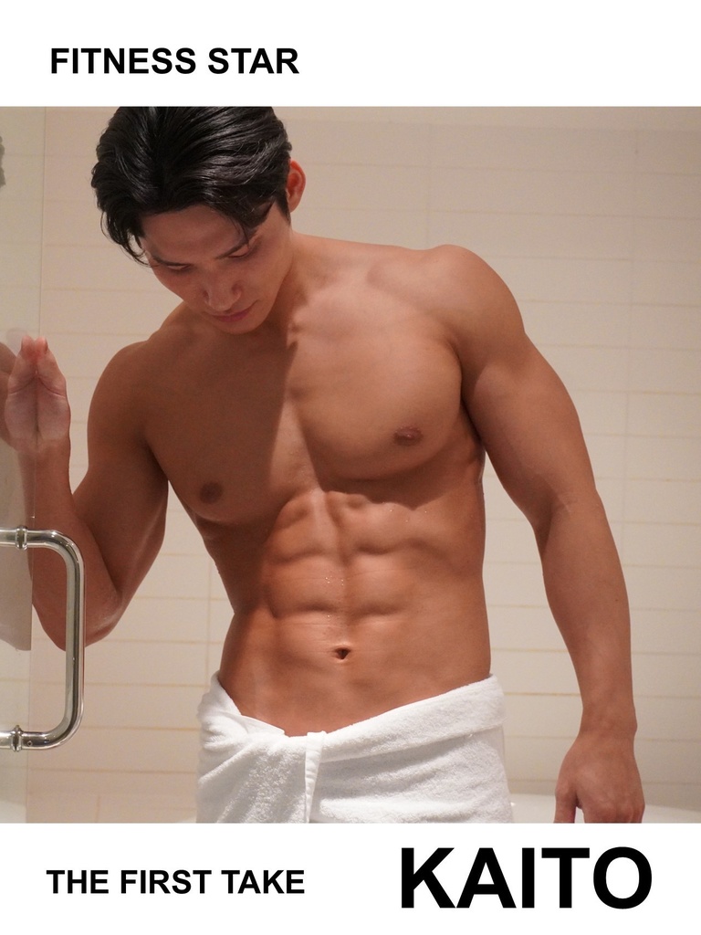 FITNESS STAR【KAITO】