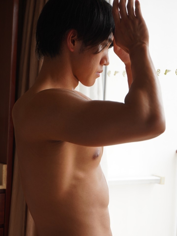 FITNESS STAR 【REN】