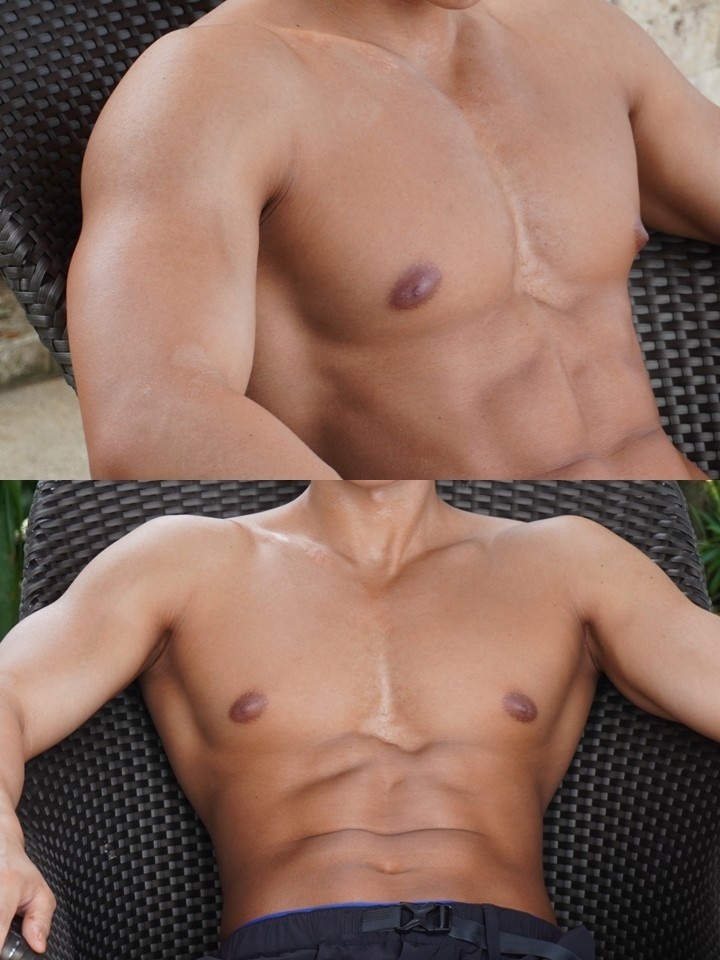 FITNESS STAR 【REN】