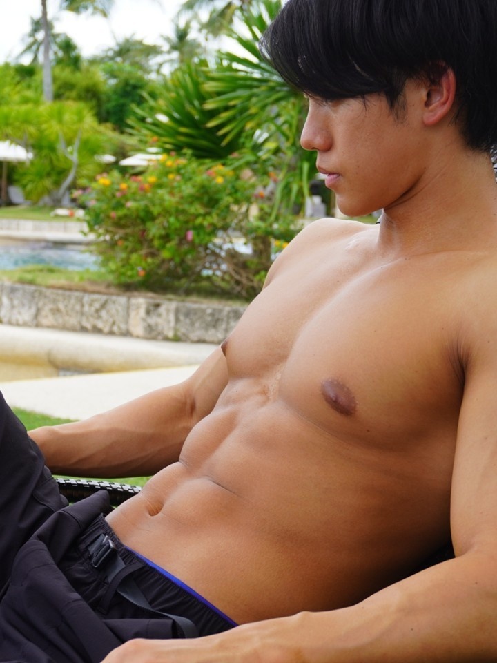 FITNESS STAR 【REN】