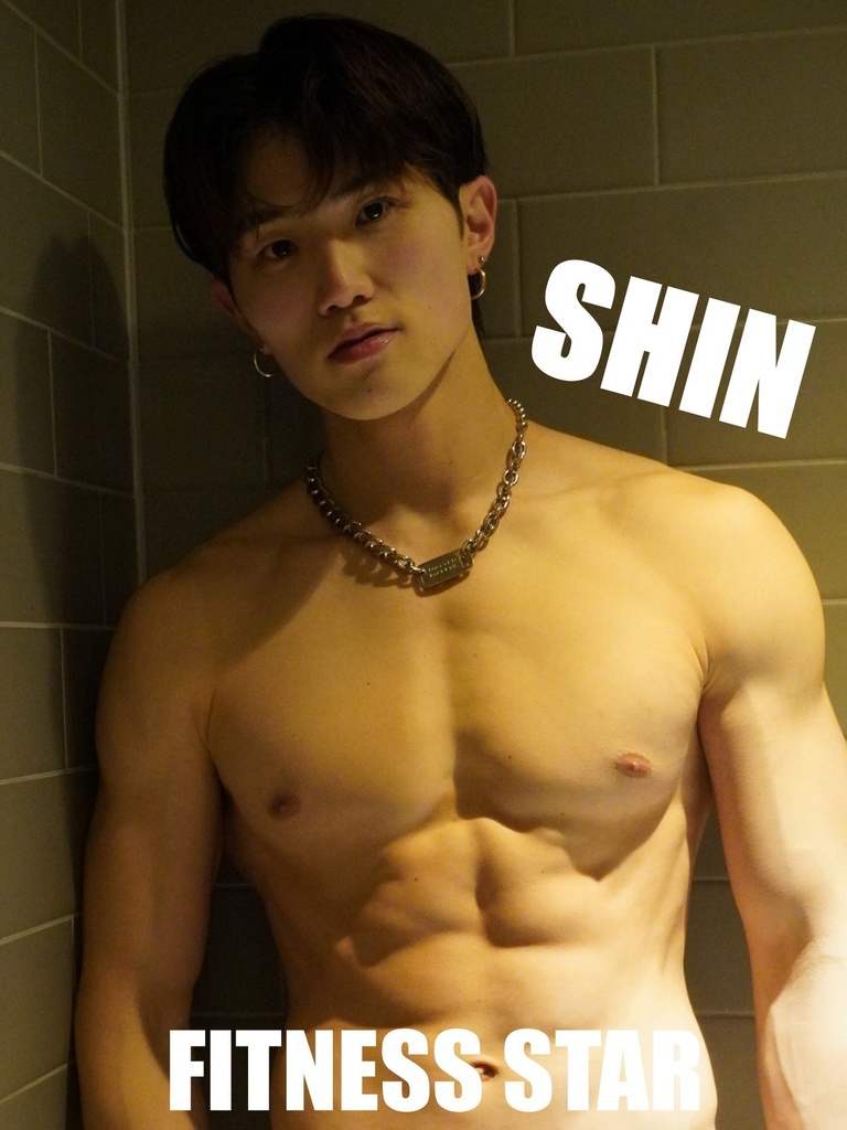 FITNESS STAR 【SHIN】