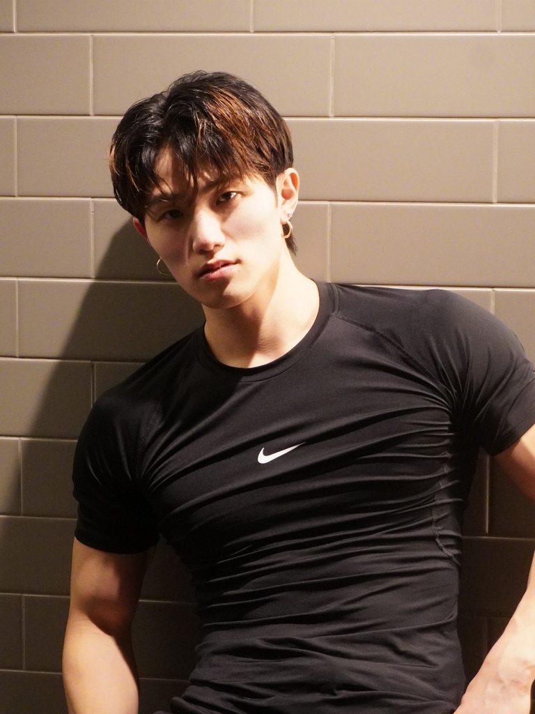 FITNESS STAR 【SHIN】