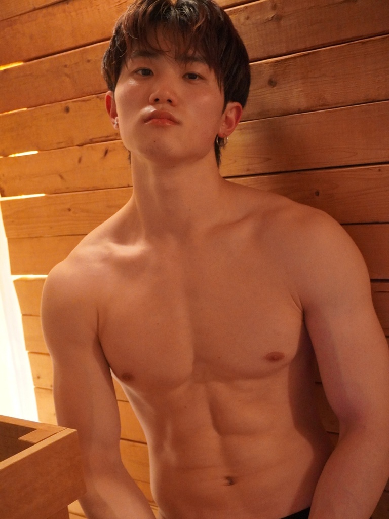 FITNESS STAR 【SHIN】