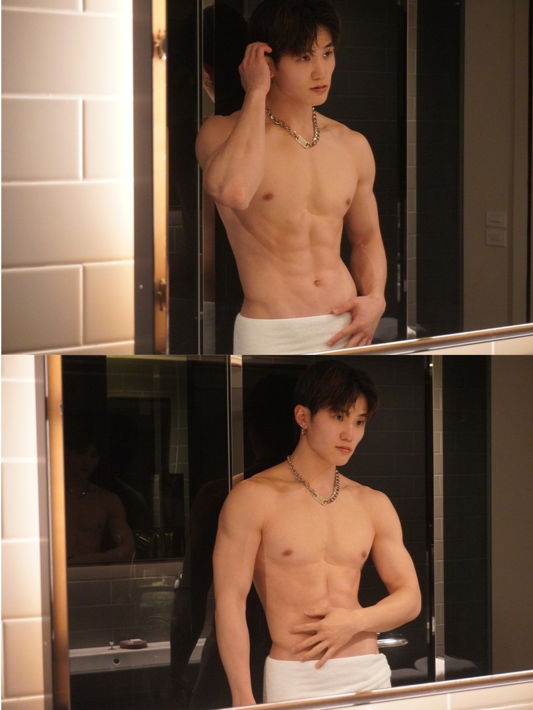 FITNESS STAR 【SHIN】