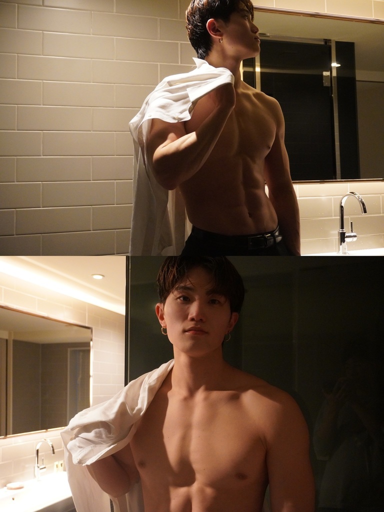 FITNESS STAR 【SHIN】