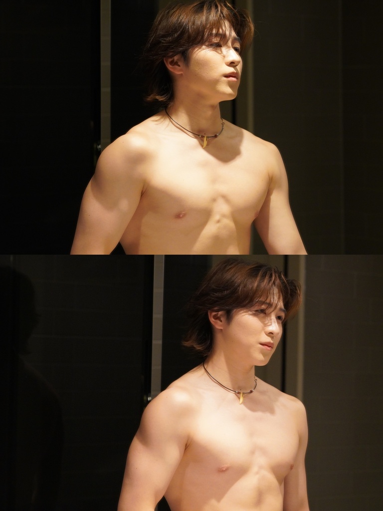 FITNESS STAR 【YUTO】