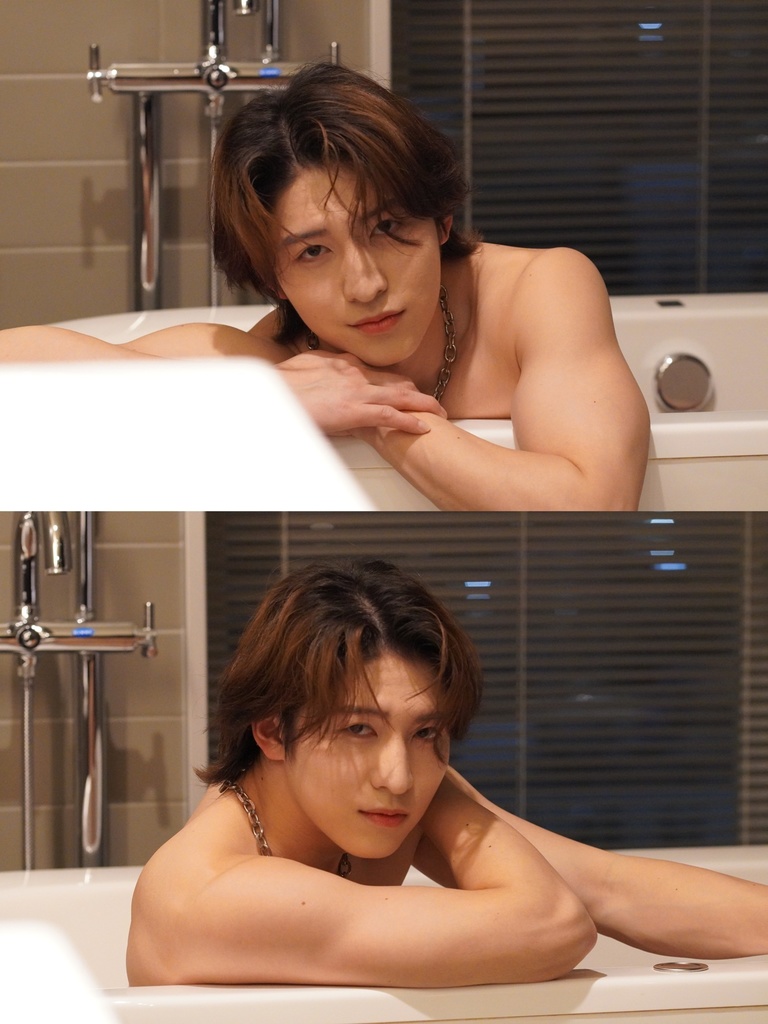 FITNESS STAR 【YUTO】