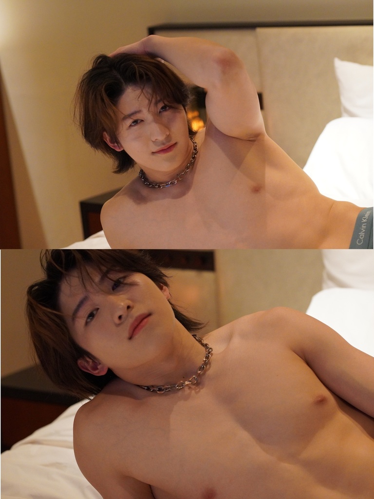 FITNESS STAR 【YUTO】