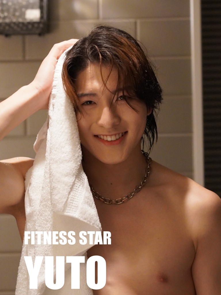 FITNESS STAR 【YUTO】