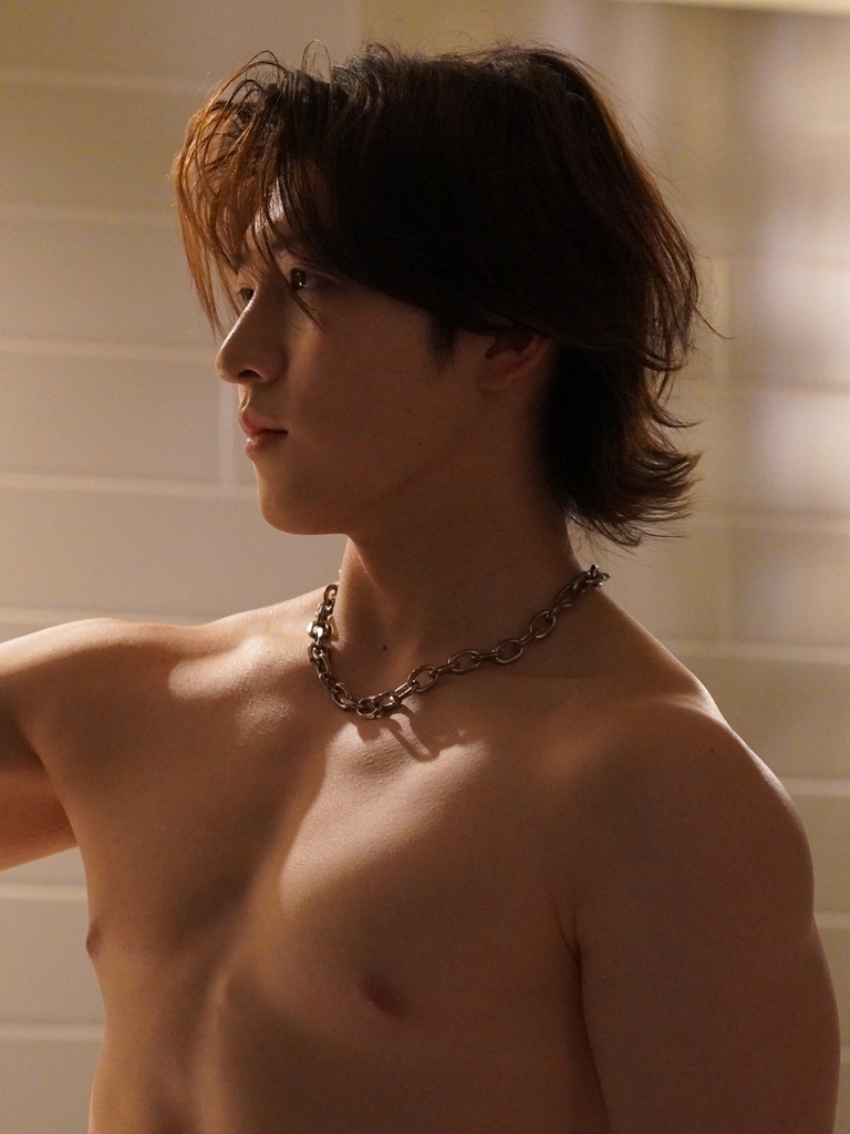 FITNESS STAR 【YUTO】