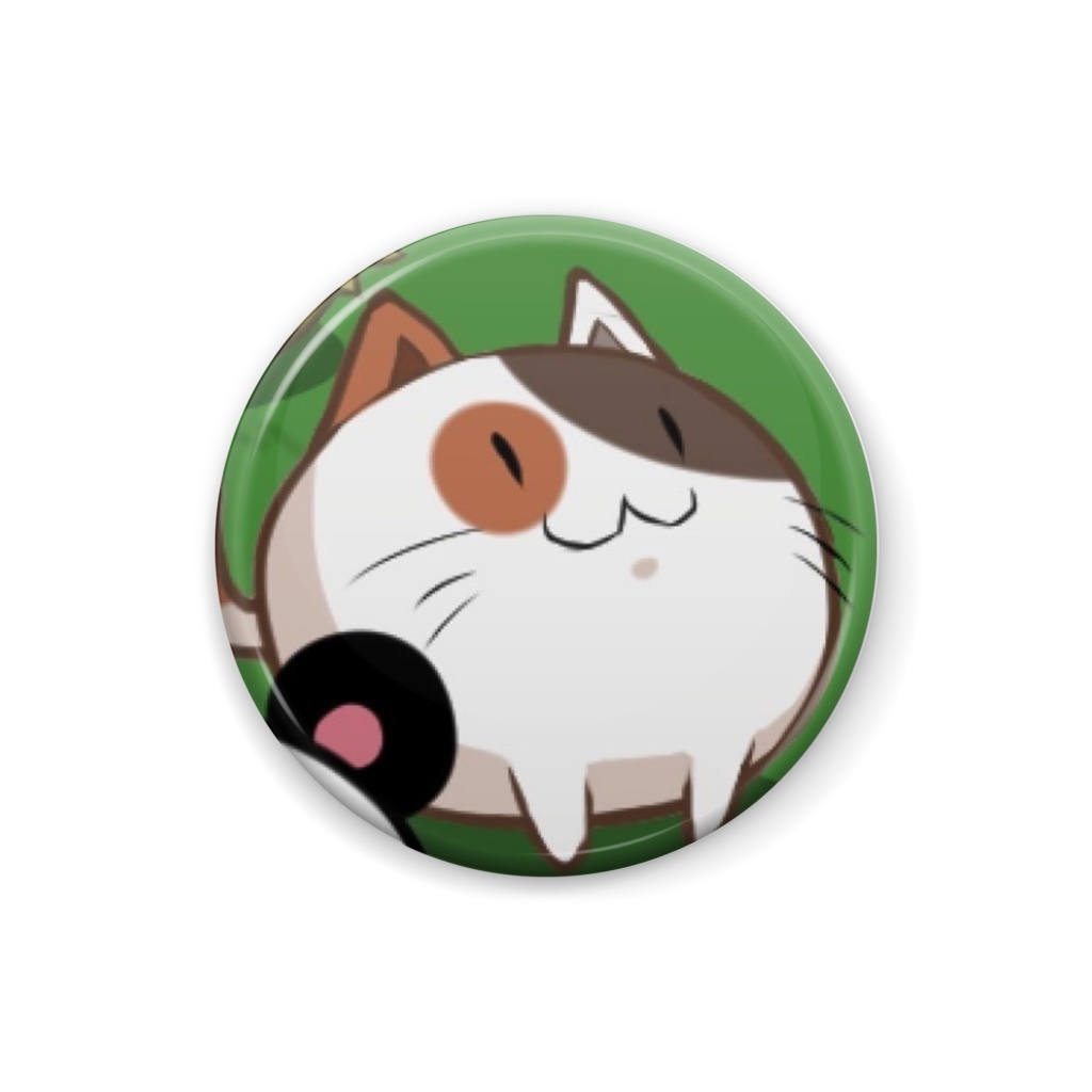 パルネグッズ パズル 【猫】