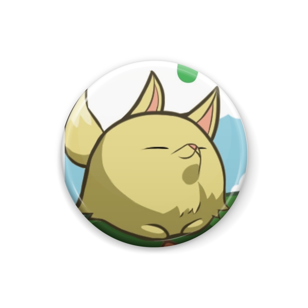 パルネグッズ パズル【狐】