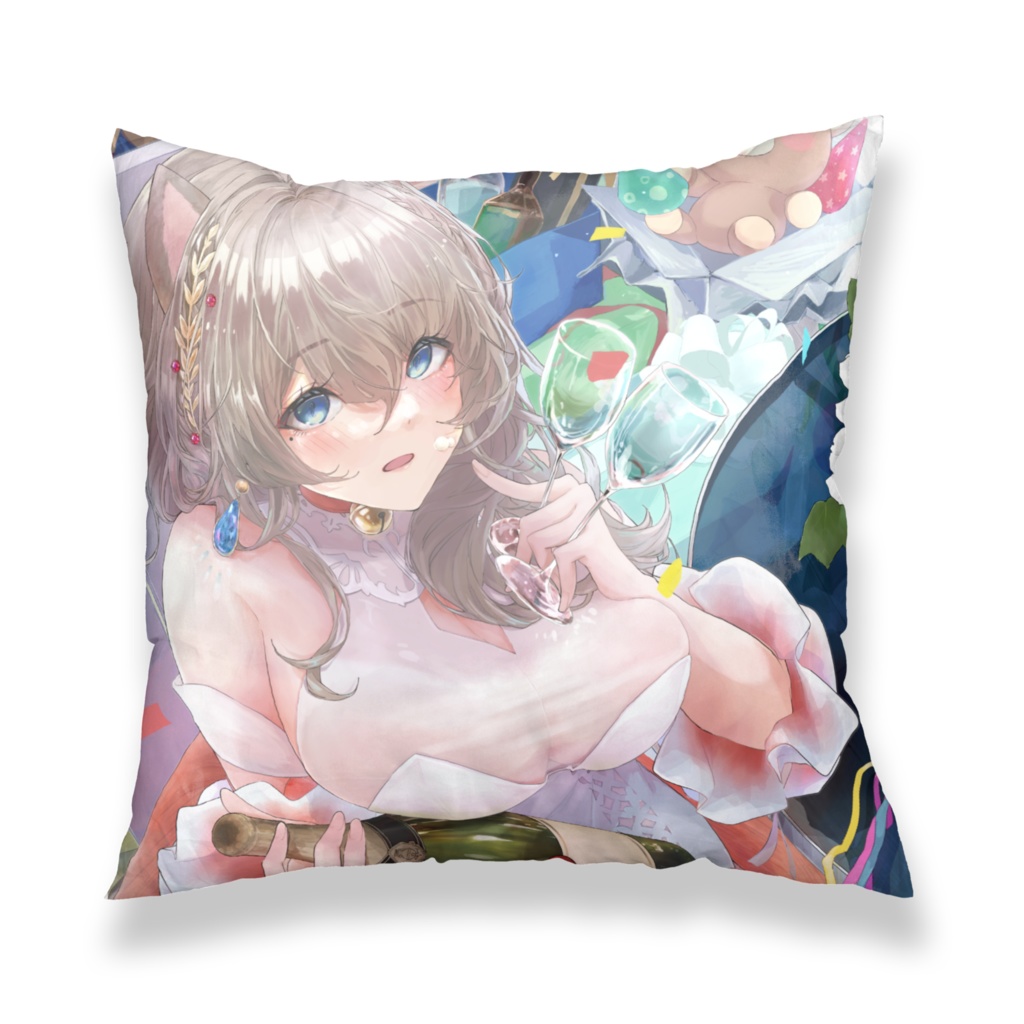 たまカバー